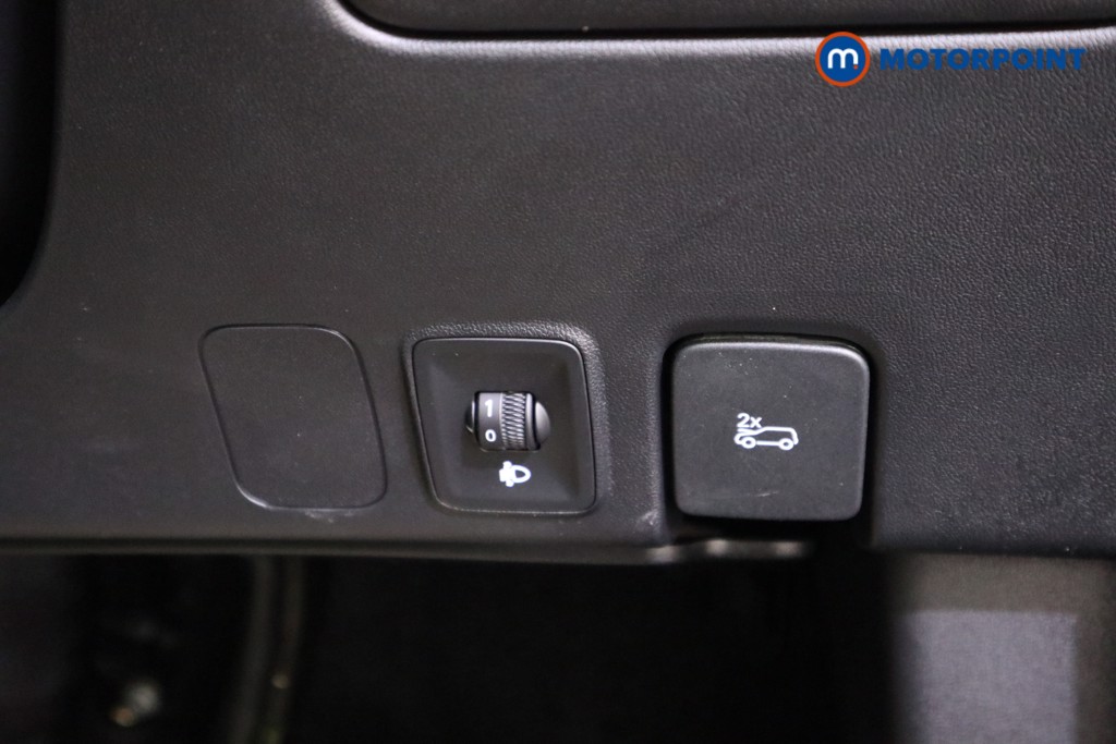 Mg Motor Uk HS Trophy Automatic Petrol-Electric Hybrid SUV - Stock Number (1632781) - 11th supplementary image