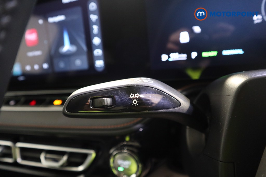 Mg Motor Uk HS Trophy Automatic Petrol-Electric Hybrid SUV - Stock Number (1632781) - 12th supplementary image