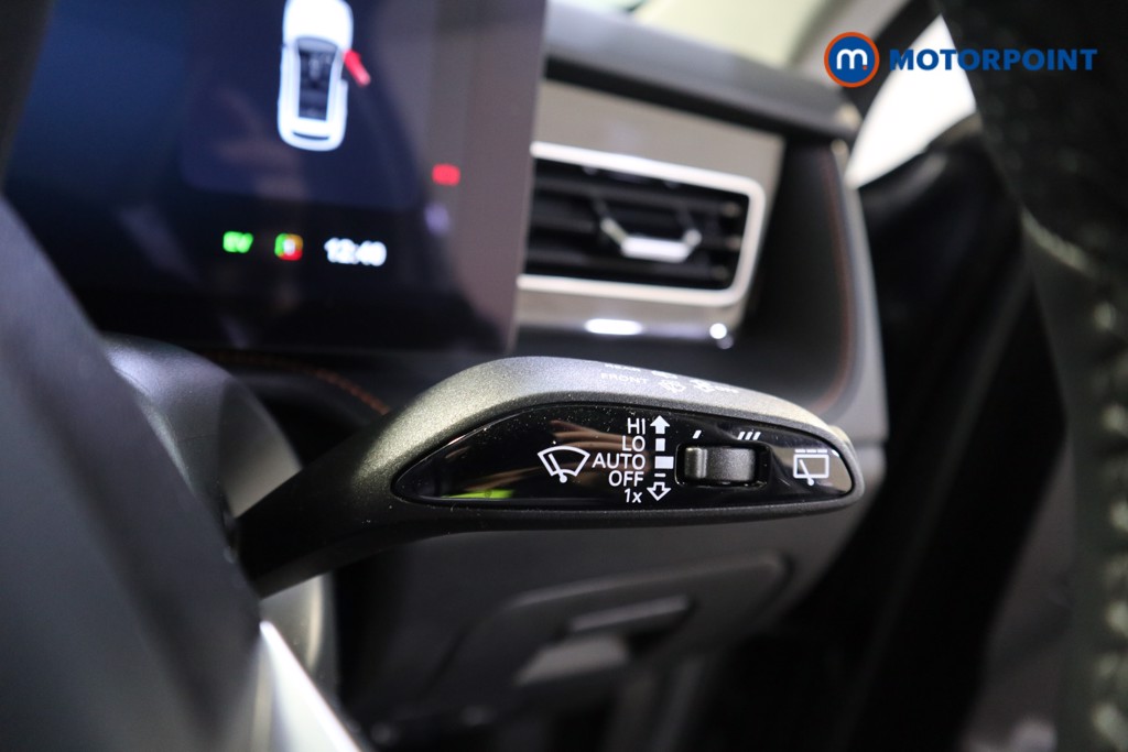 Mg Motor Uk HS Trophy Automatic Petrol-Electric Hybrid SUV - Stock Number (1632781) - 13th supplementary image