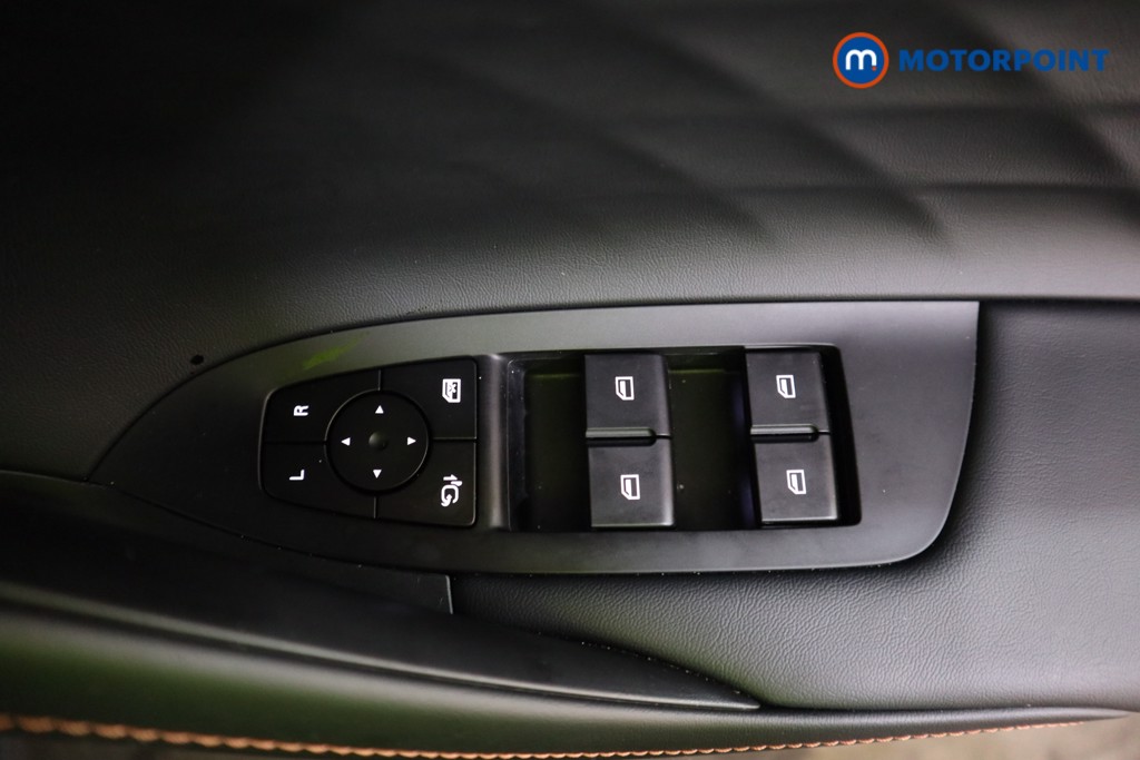 Mg Motor Uk HS Trophy Automatic Petrol-Electric Hybrid SUV - Stock Number (1632781) - 14th supplementary image