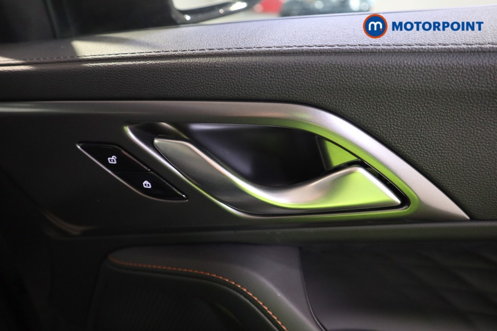 Mg Motor Uk HS Trophy Automatic Petrol-Electric Hybrid SUV - Stock Number (1632781) - 15th supplementary image