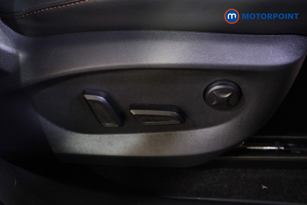 Mg Motor Uk HS Trophy Automatic Petrol-Electric Hybrid SUV - Stock Number (1632781) - 16th supplementary image