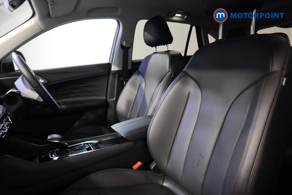 Mg Motor Uk HS Trophy Automatic Petrol-Electric Hybrid SUV - Stock Number (1632781) - 17th supplementary image