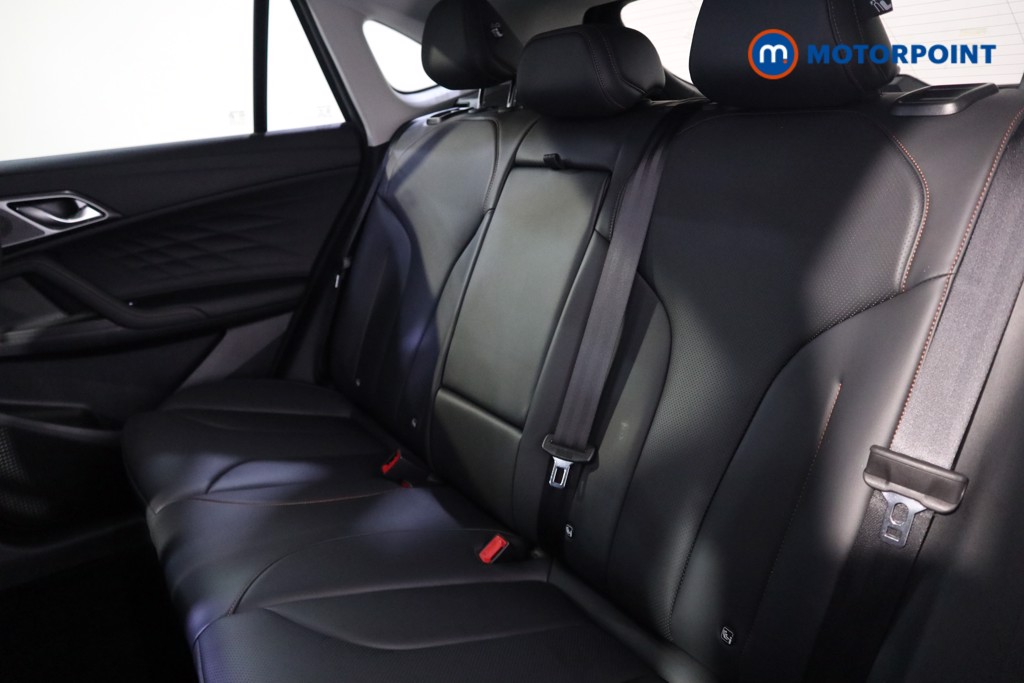 Mg Motor Uk HS Trophy Automatic Petrol-Electric Hybrid SUV - Stock Number (1632781) - 18th supplementary image