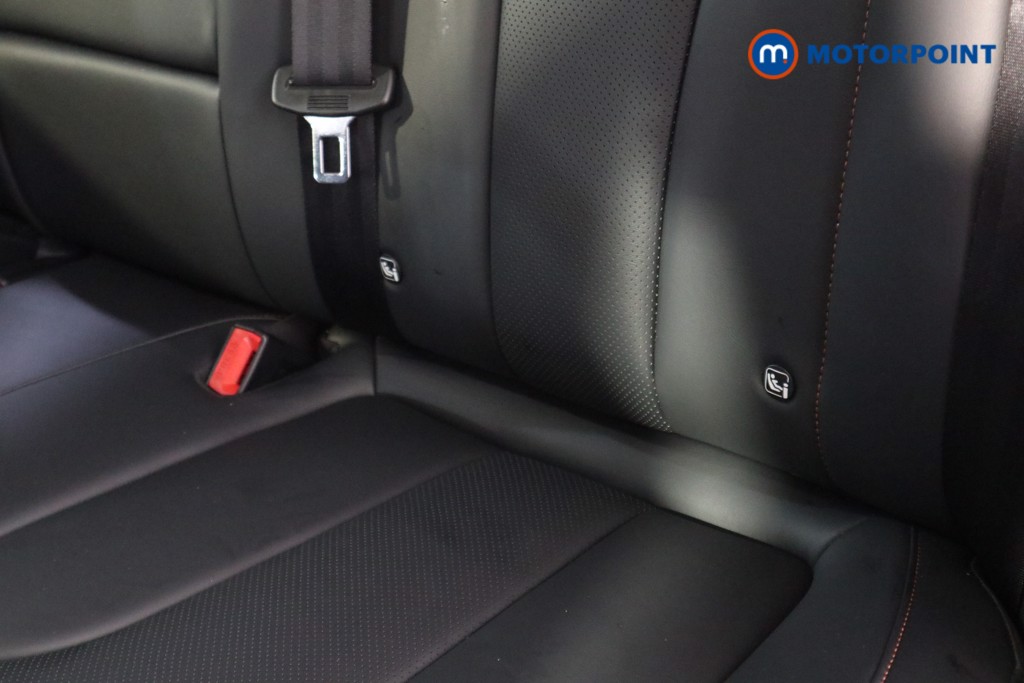 Mg Motor Uk HS Trophy Automatic Petrol-Electric Hybrid SUV - Stock Number (1632781) - 19th supplementary image