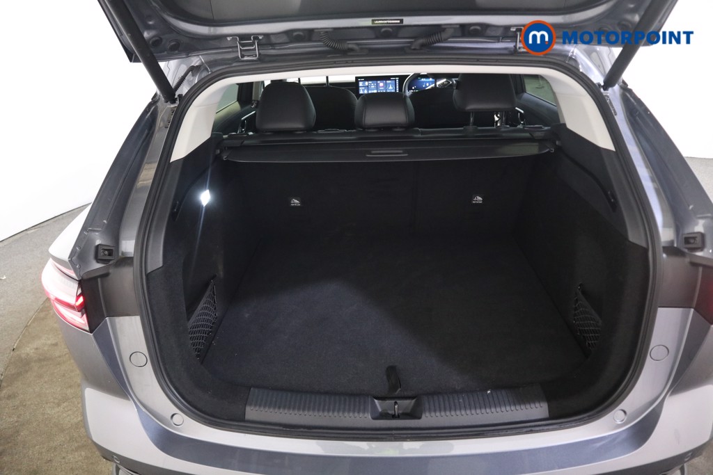 Mg Motor Uk HS Trophy Automatic Petrol-Electric Hybrid SUV - Stock Number (1632781) - 20th supplementary image