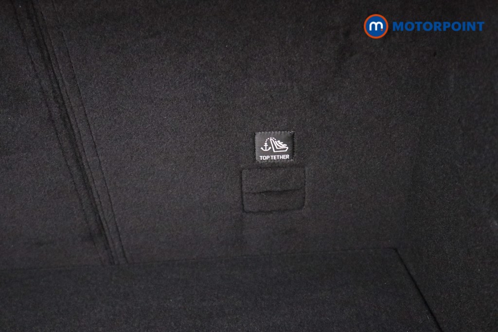 Mg Motor Uk HS Trophy Automatic Petrol-Electric Hybrid SUV - Stock Number (1632781) - 21st supplementary image