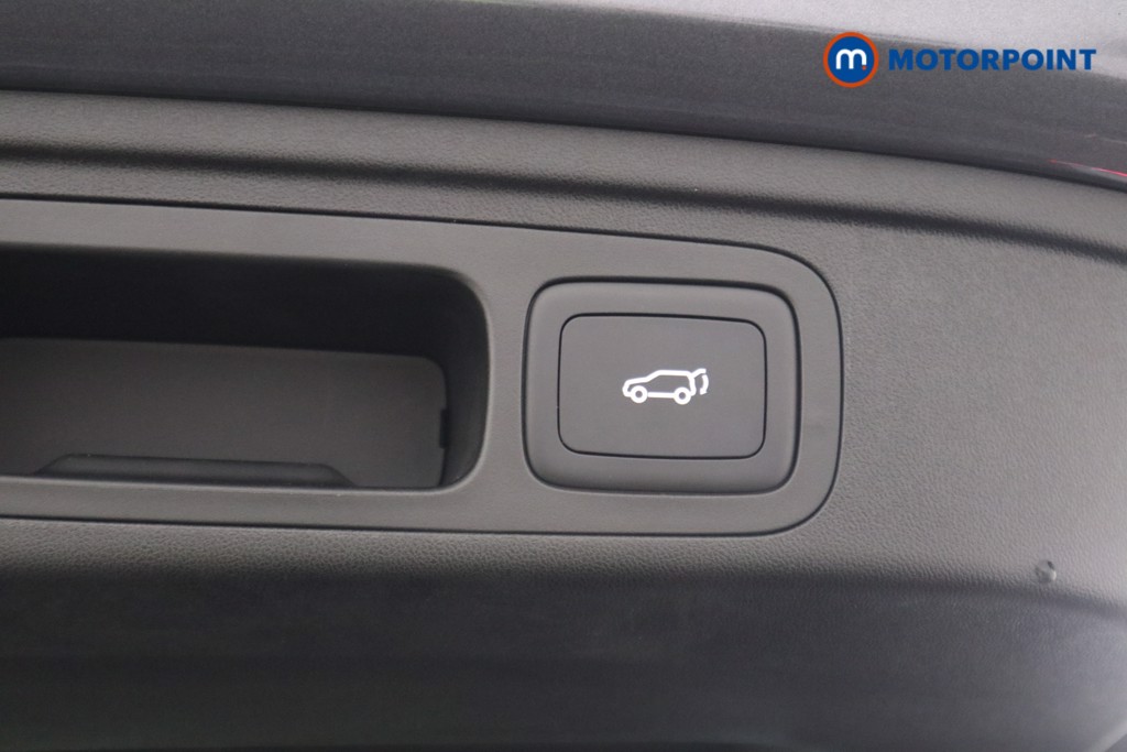 Mg Motor Uk HS Trophy Automatic Petrol-Electric Hybrid SUV - Stock Number (1632781) - 22nd supplementary image