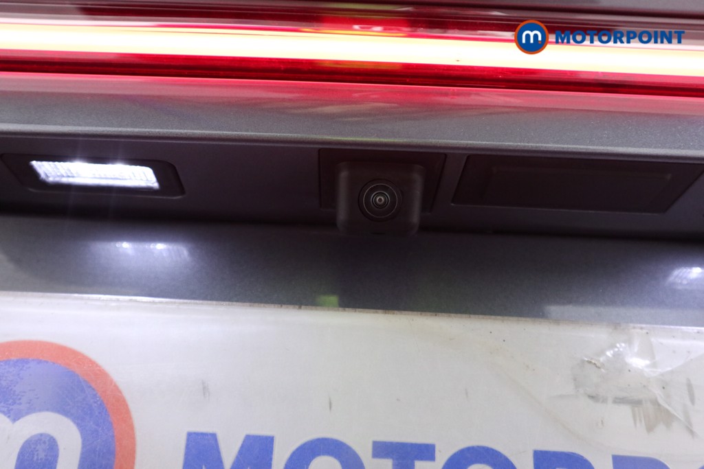 Mg Motor Uk HS Trophy Automatic Petrol-Electric Hybrid SUV - Stock Number (1632781) - 23rd supplementary image