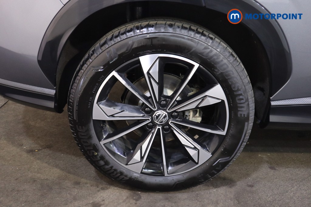Mg Motor Uk HS Trophy Automatic Petrol-Electric Hybrid SUV - Stock Number (1632781) - 24th supplementary image