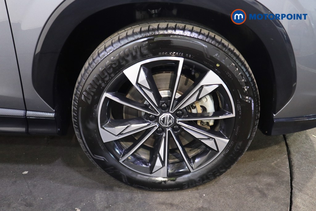 Mg Motor Uk HS Trophy Automatic Petrol-Electric Hybrid SUV - Stock Number (1632781) - 25th supplementary image