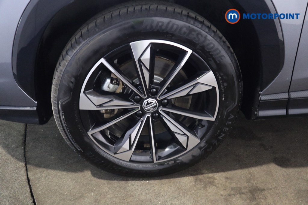 Mg Motor Uk HS Trophy Automatic Petrol-Electric Hybrid SUV - Stock Number (1632781) - 26th supplementary image