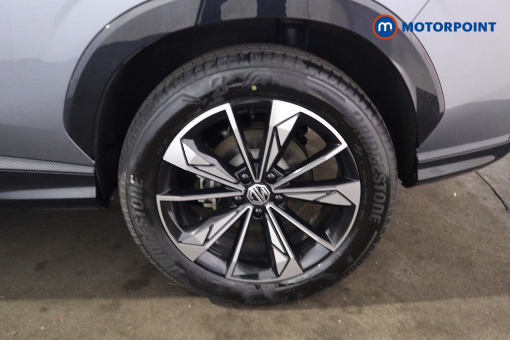 Mg Motor Uk HS Trophy Automatic Petrol-Electric Hybrid SUV - Stock Number (1632781) - 27th supplementary image