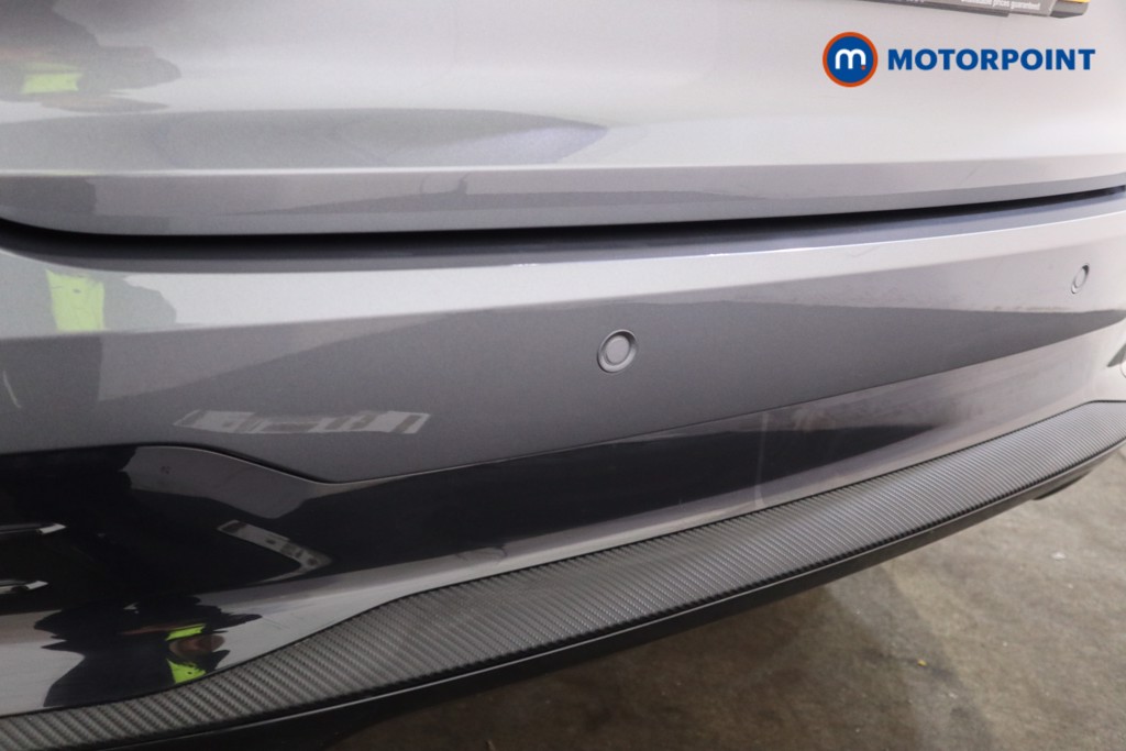 Mg Motor Uk HS Trophy Automatic Petrol-Electric Hybrid SUV - Stock Number (1632781) - 28th supplementary image