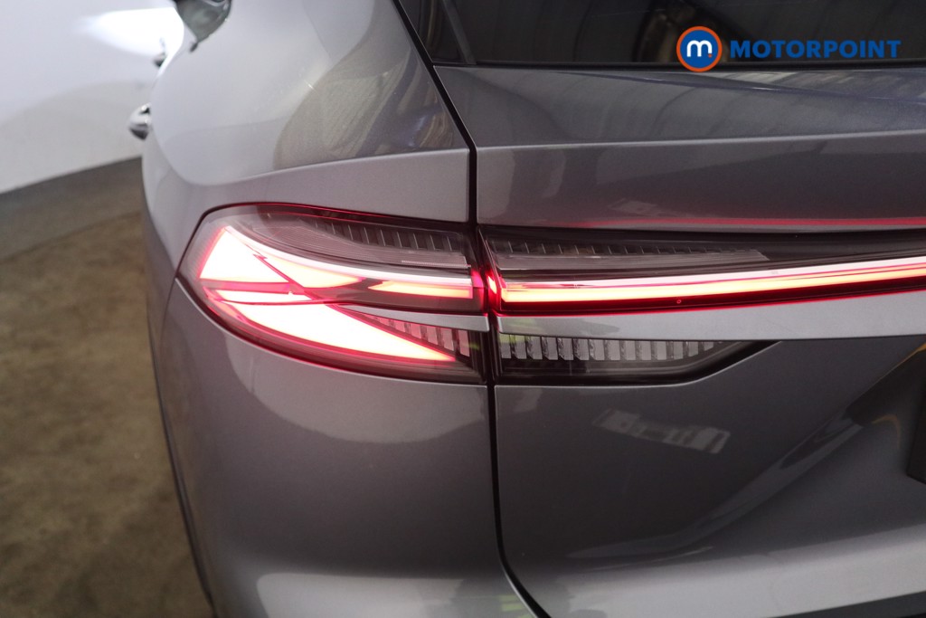 Mg Motor Uk HS Trophy Automatic Petrol-Electric Hybrid SUV - Stock Number (1632781) - 29th supplementary image