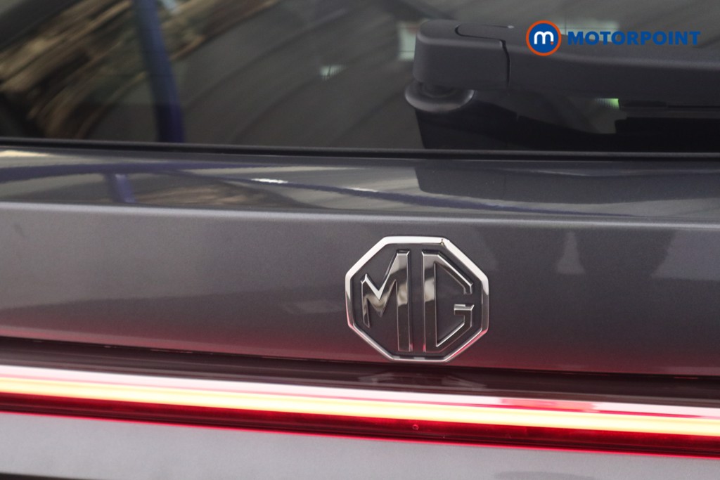 Mg Motor Uk HS Trophy Automatic Petrol-Electric Hybrid SUV - Stock Number (1632781) - 32nd supplementary image