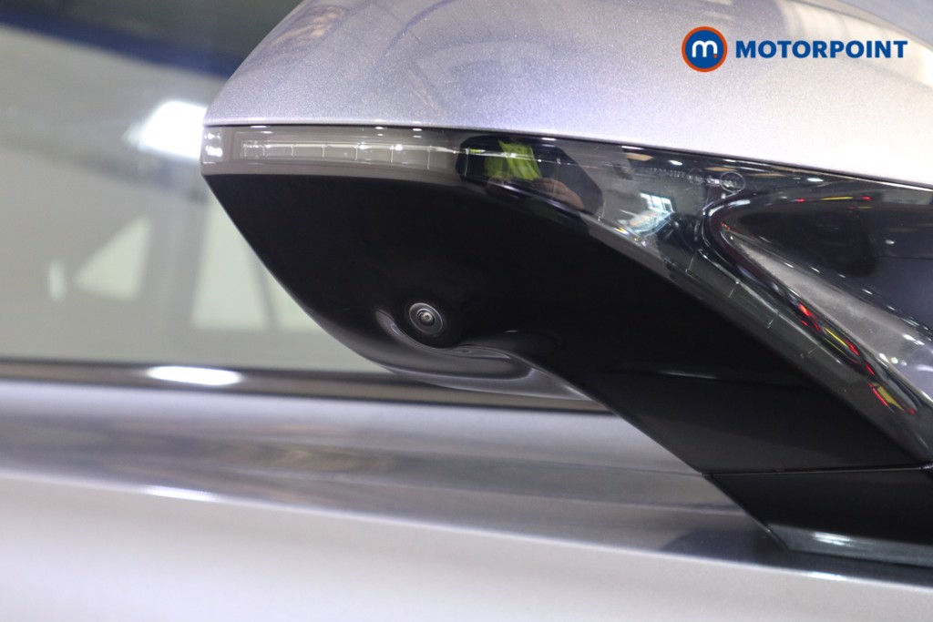 Mg Motor Uk HS Trophy Automatic Petrol-Electric Hybrid SUV - Stock Number (1632781) - 34th supplementary image