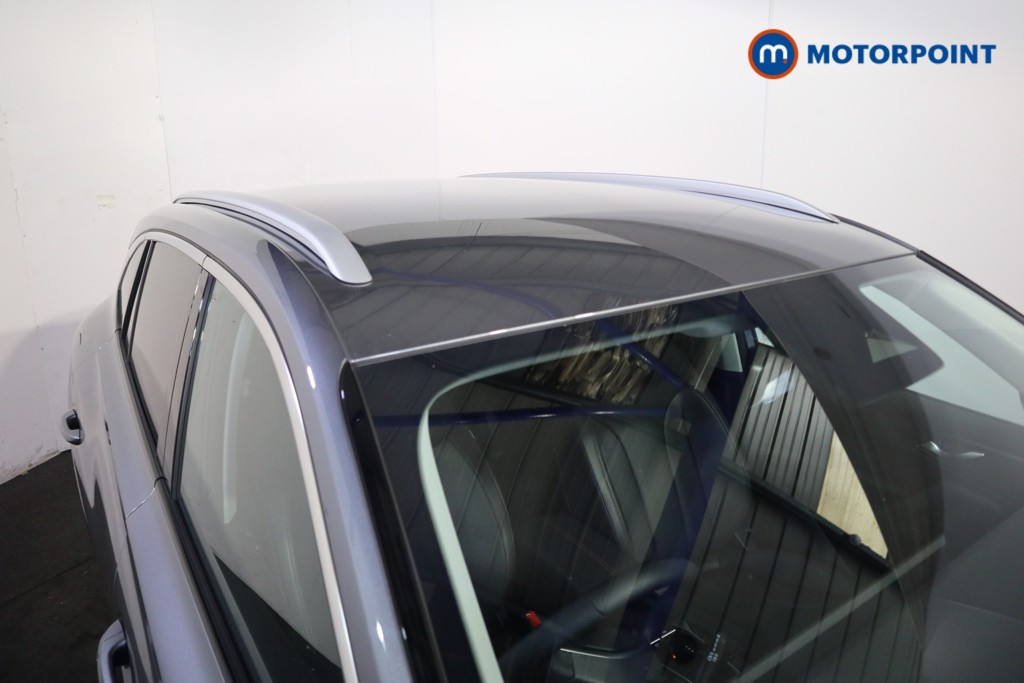 Mg Motor Uk HS Trophy Automatic Petrol-Electric Hybrid SUV - Stock Number (1632781) - 35th supplementary image