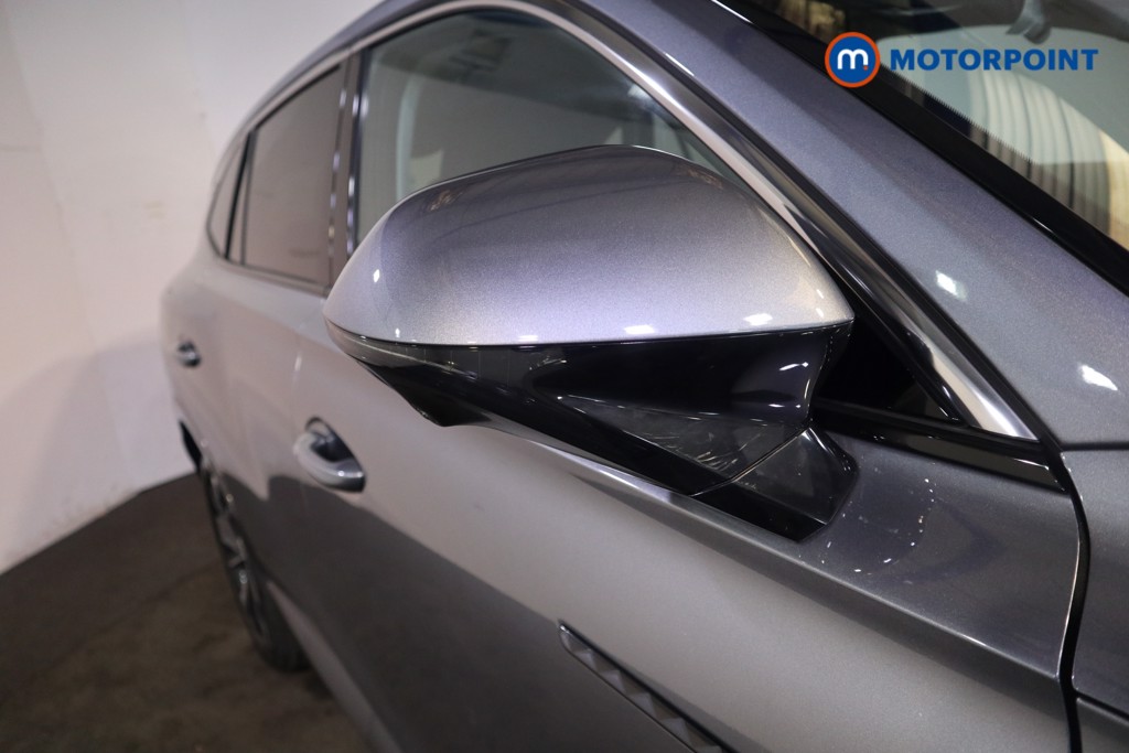 Mg Motor Uk HS Trophy Automatic Petrol-Electric Hybrid SUV - Stock Number (1632781) - 36th supplementary image