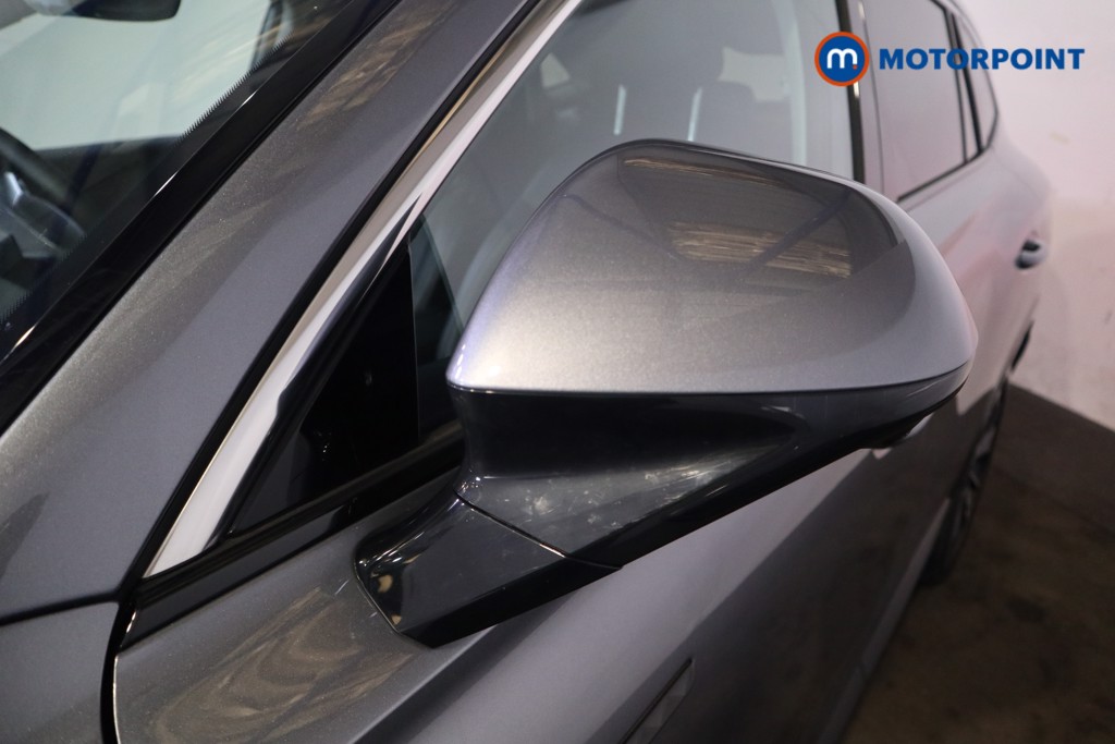 Mg Motor Uk HS Trophy Automatic Petrol-Electric Hybrid SUV - Stock Number (1632781) - 37th supplementary image