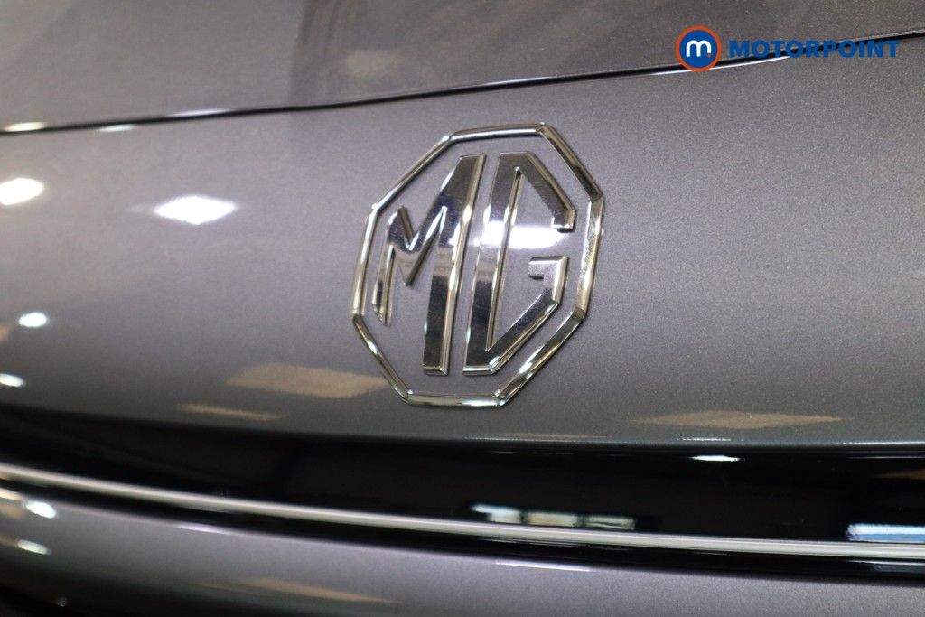 Mg Motor Uk HS Trophy Automatic Petrol-Electric Hybrid SUV - Stock Number (1632781) - 39th supplementary image