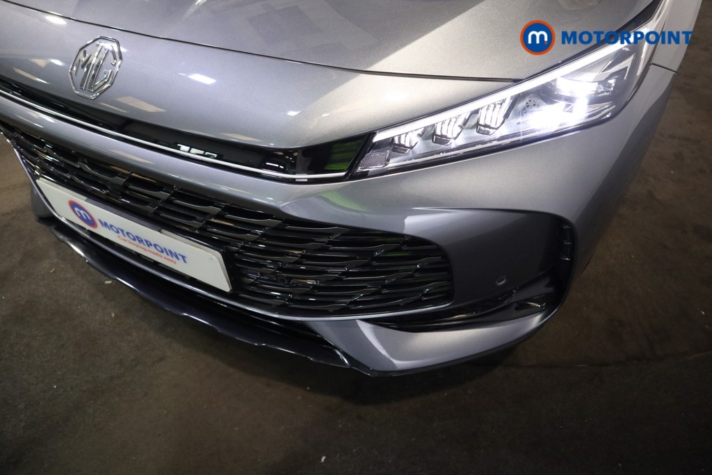 Mg Motor Uk HS Trophy Automatic Petrol-Electric Hybrid SUV - Stock Number (1632781) - 40th supplementary image