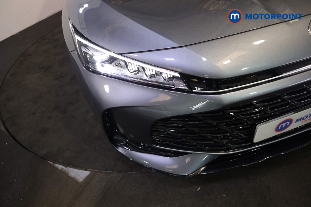 Mg Motor Uk HS Trophy Automatic Petrol-Electric Hybrid SUV - Stock Number (1632781) - 41st supplementary image