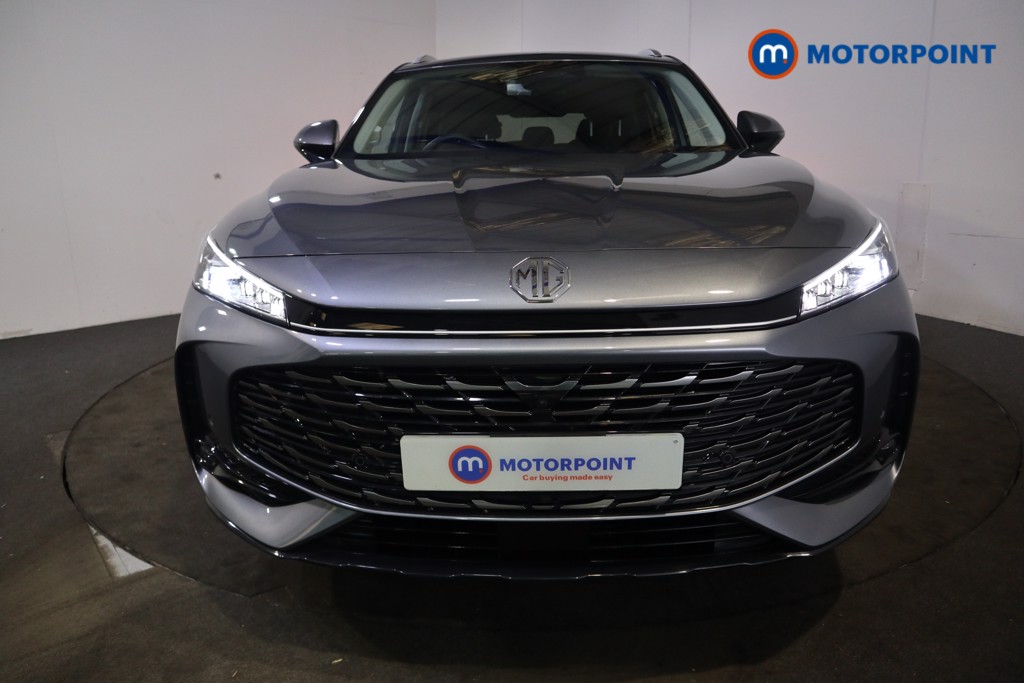 Mg Motor Uk HS Trophy Automatic Petrol-Electric Hybrid SUV - Stock Number (1632781) - 42nd supplementary image