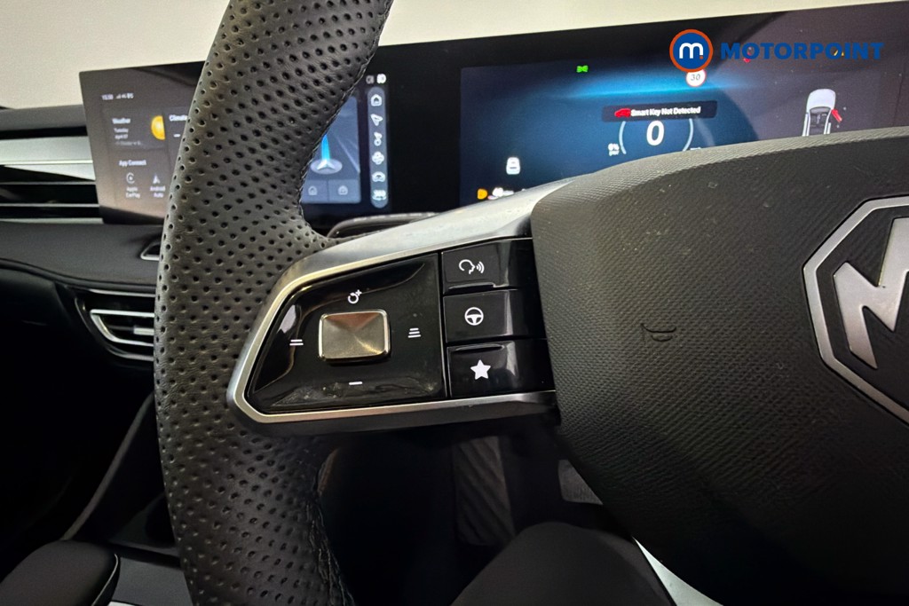 Mg Motor Uk HS Trophy Automatic Petrol-Electric Hybrid SUV - Stock Number (1632787) - 3rd supplementary image