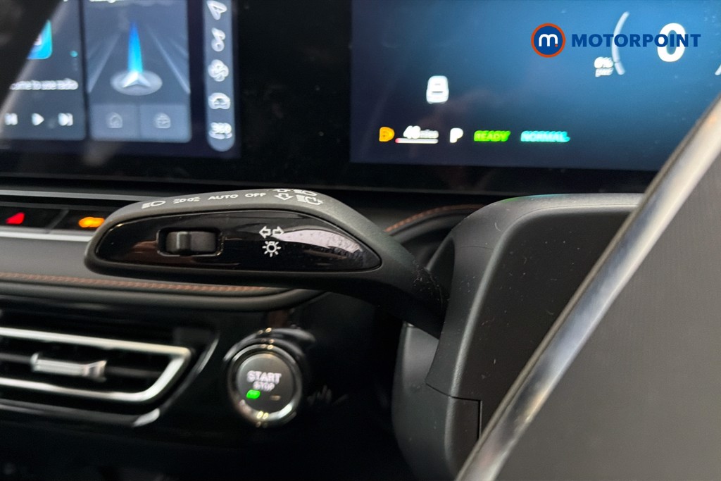 Mg Motor Uk HS Trophy Automatic Petrol-Electric Hybrid SUV - Stock Number (1632787) - 6th supplementary image