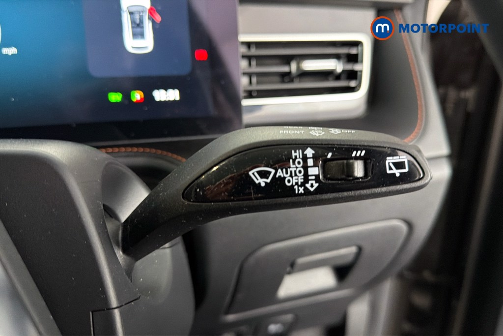 Mg Motor Uk HS Trophy Automatic Petrol-Electric Hybrid SUV - Stock Number (1632787) - 7th supplementary image