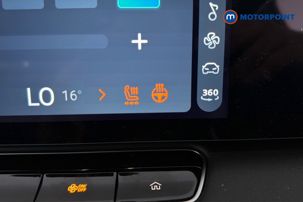 Mg Motor Uk HS Trophy Automatic Petrol-Electric Hybrid SUV - Stock Number (1632787) - 14th supplementary image