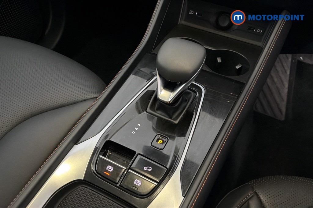 Mg Motor Uk HS Trophy Automatic Petrol-Electric Hybrid SUV - Stock Number (1632787) - 15th supplementary image