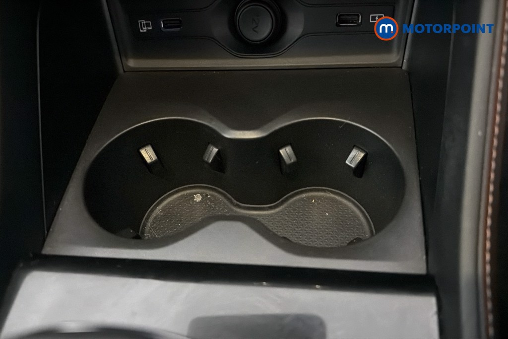 Mg Motor Uk HS Trophy Automatic Petrol-Electric Hybrid SUV - Stock Number (1632787) - 16th supplementary image