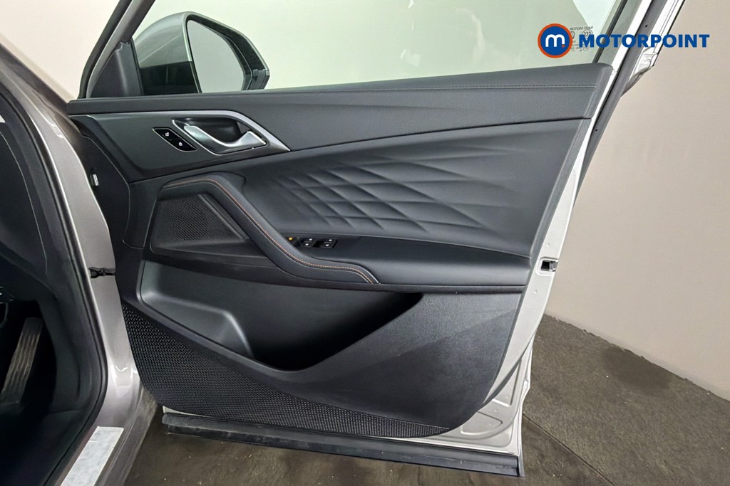 Mg Motor Uk HS Trophy Automatic Petrol-Electric Hybrid SUV - Stock Number (1632787) - 19th supplementary image