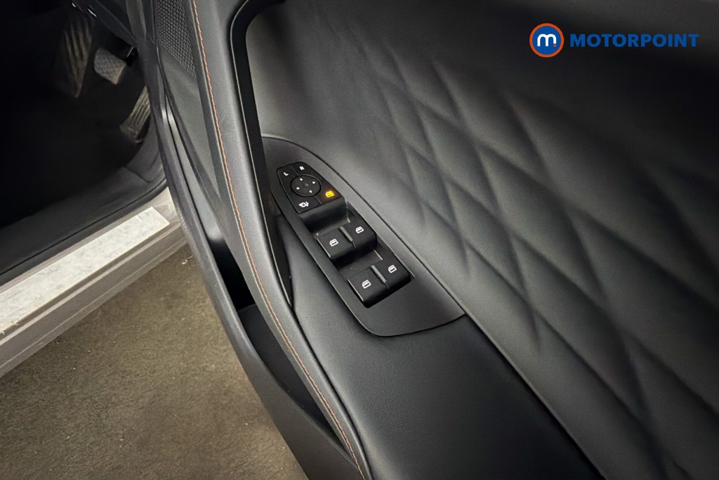 Mg Motor Uk HS Trophy Automatic Petrol-Electric Hybrid SUV - Stock Number (1632787) - 20th supplementary image