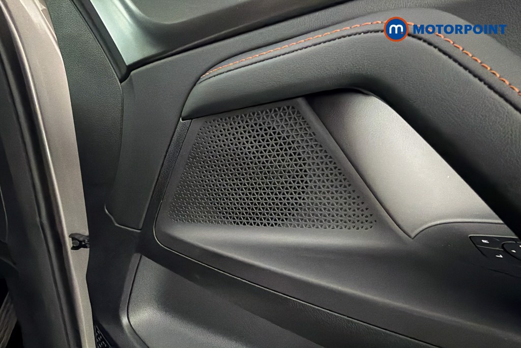 Mg Motor Uk HS Trophy Automatic Petrol-Electric Hybrid SUV - Stock Number (1632787) - 21st supplementary image