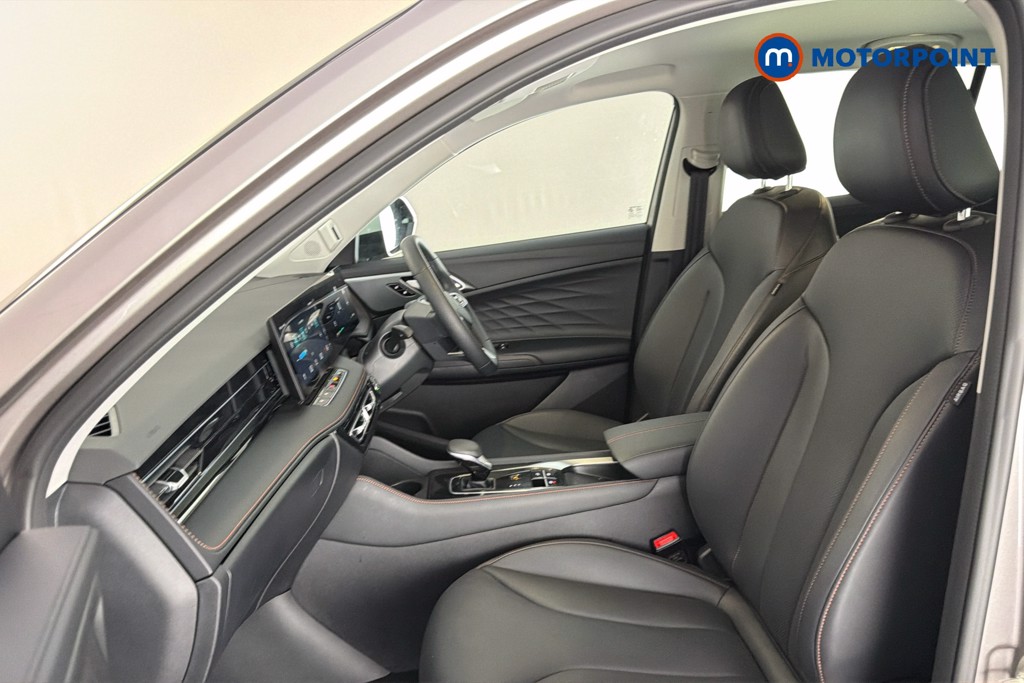 Mg Motor Uk HS Trophy Automatic Petrol-Electric Hybrid SUV - Stock Number (1632787) - 22nd supplementary image