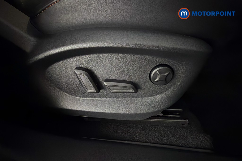 Mg Motor Uk HS Trophy Automatic Petrol-Electric Hybrid SUV - Stock Number (1632787) - 25th supplementary image