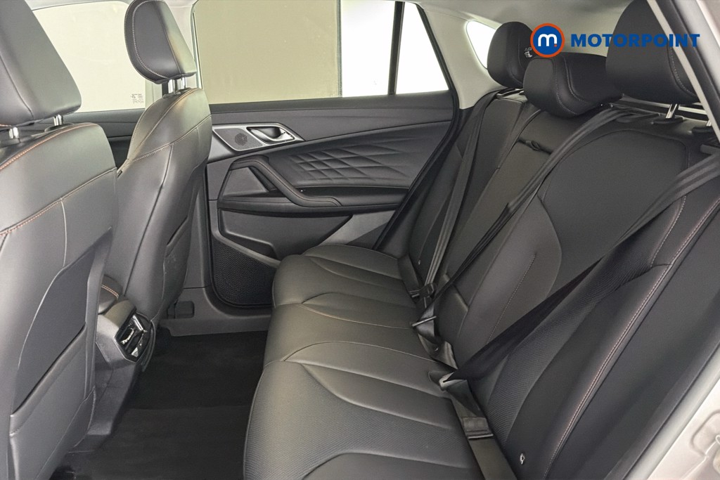 Mg Motor Uk HS Trophy Automatic Petrol-Electric Hybrid SUV - Stock Number (1632787) - 28th supplementary image