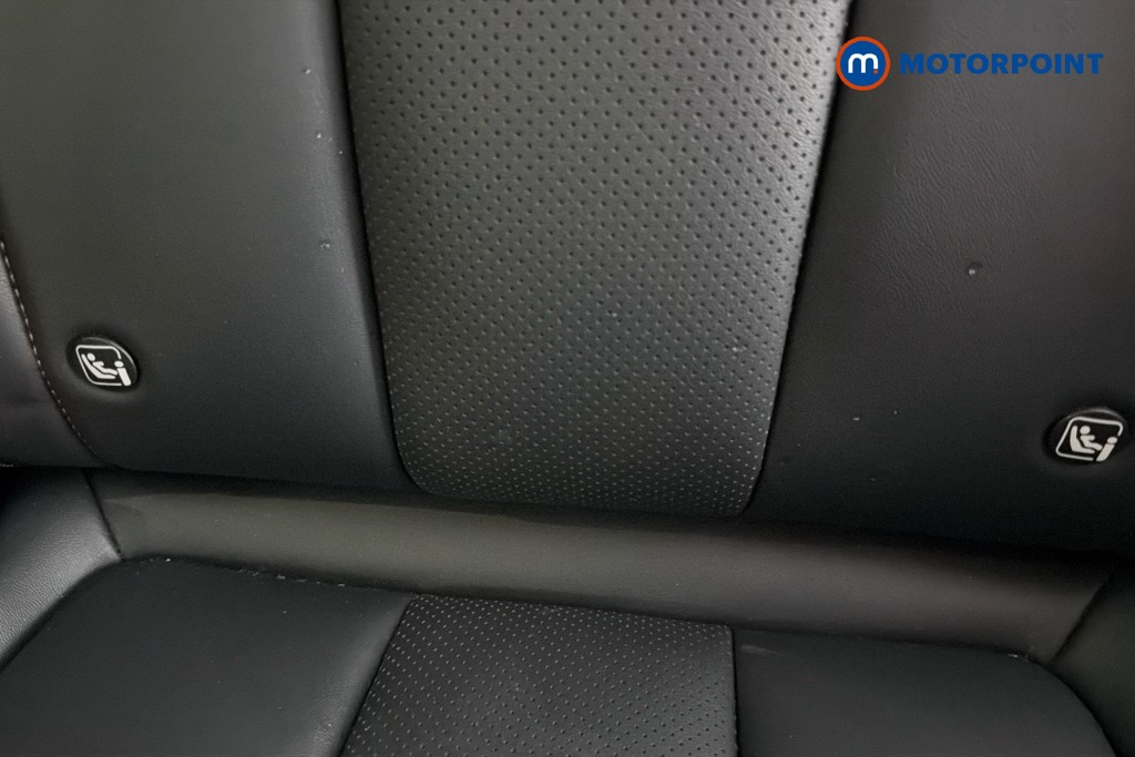 Mg Motor Uk HS Trophy Automatic Petrol-Electric Hybrid SUV - Stock Number (1632787) - 29th supplementary image