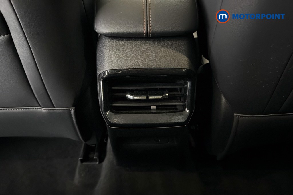 Mg Motor Uk HS Trophy Automatic Petrol-Electric Hybrid SUV - Stock Number (1632787) - 30th supplementary image