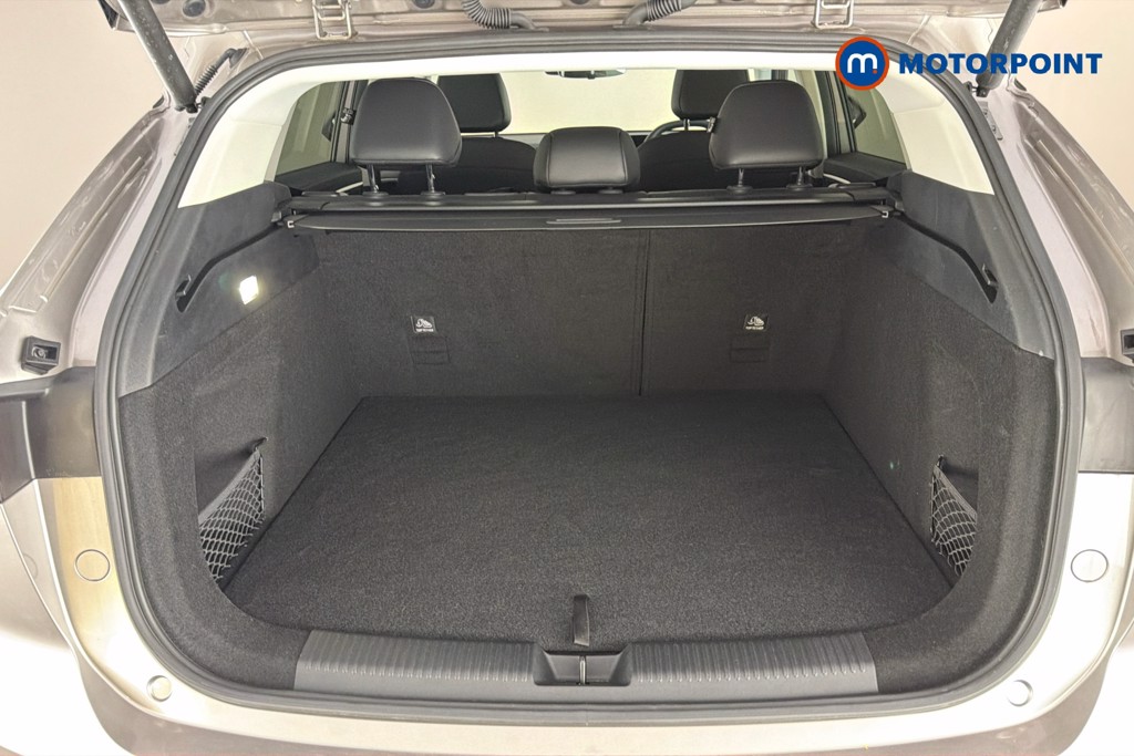 Mg Motor Uk HS Trophy Automatic Petrol-Electric Hybrid SUV - Stock Number (1632787) - 33rd supplementary image