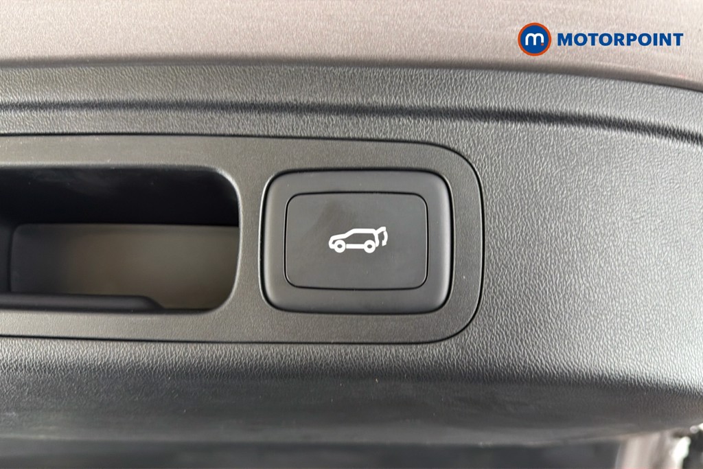 Mg Motor Uk HS Trophy Automatic Petrol-Electric Hybrid SUV - Stock Number (1632787) - 35th supplementary image