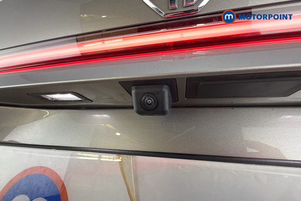 Mg Motor Uk HS Trophy Automatic Petrol-Electric Hybrid SUV - Stock Number (1632787) - 36th supplementary image