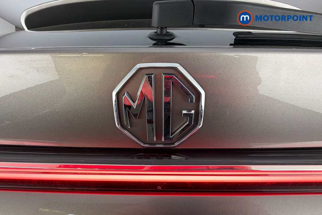 Mg Motor Uk HS Trophy Automatic Petrol-Electric Hybrid SUV - Stock Number (1632787) - 37th supplementary image