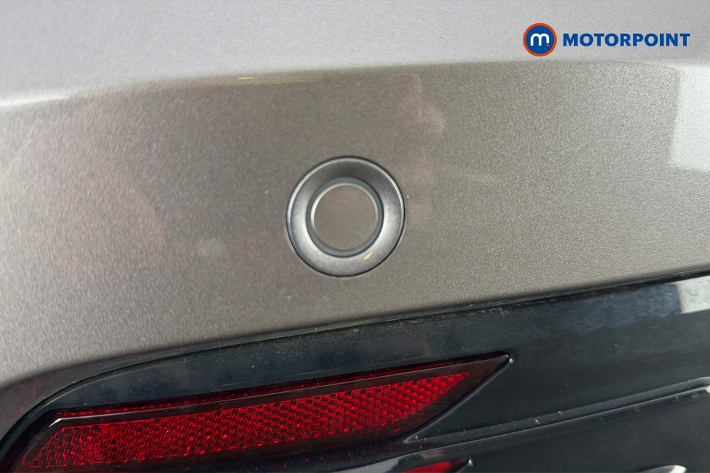 Mg Motor Uk HS Trophy Automatic Petrol-Electric Hybrid SUV - Stock Number (1632787) - 40th supplementary image