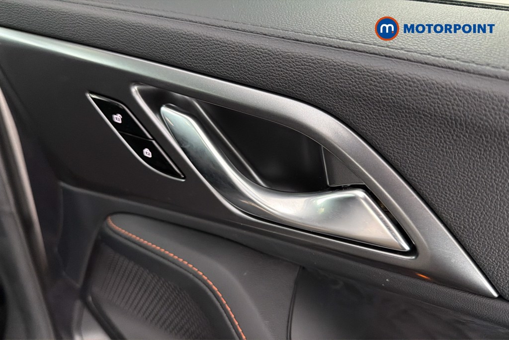 Mg Motor Uk HS Trophy Automatic Petrol-Electric Hybrid SUV - Stock Number (1632787) - 42nd supplementary image