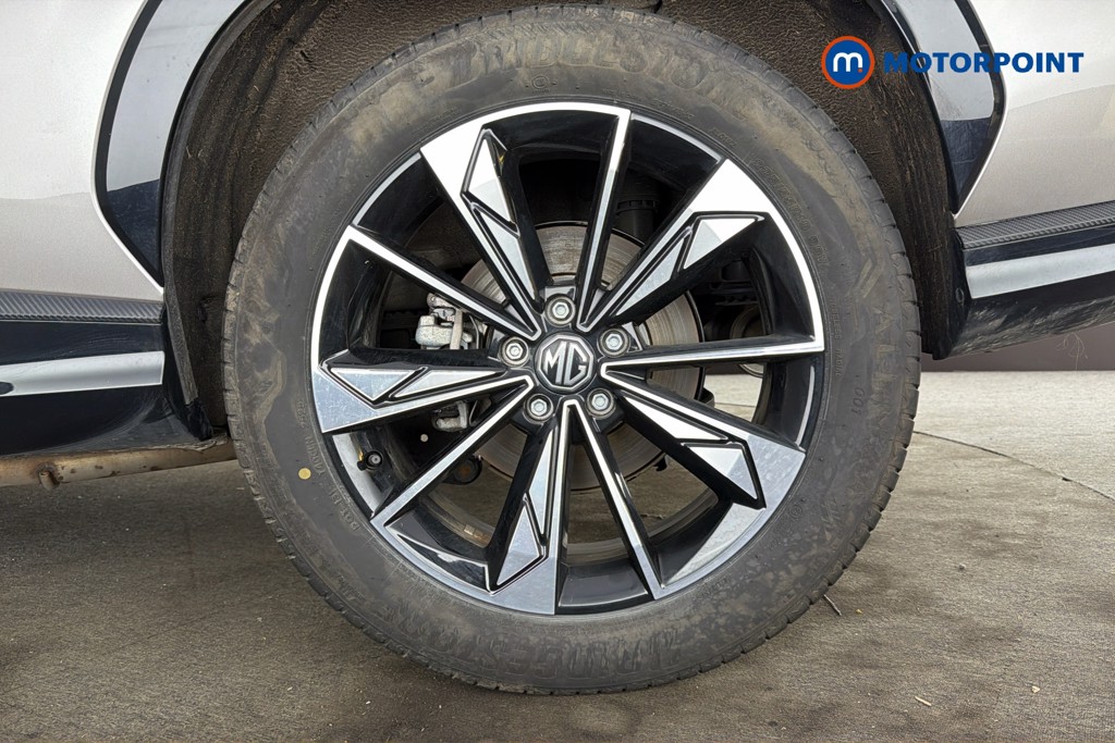 Mg Motor Uk HS Trophy Automatic Petrol-Electric Hybrid SUV - Stock Number (1632787) - 48th supplementary image