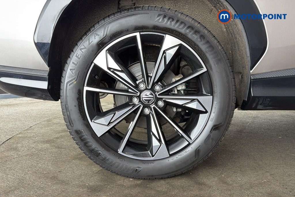 Mg Motor Uk HS Trophy Automatic Petrol-Electric Hybrid SUV - Stock Number (1632787) - 49th supplementary image